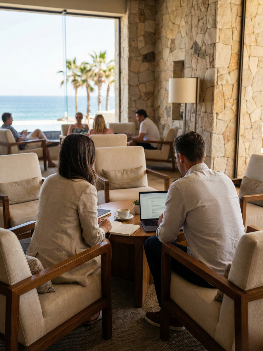 Consultoría para Equipos