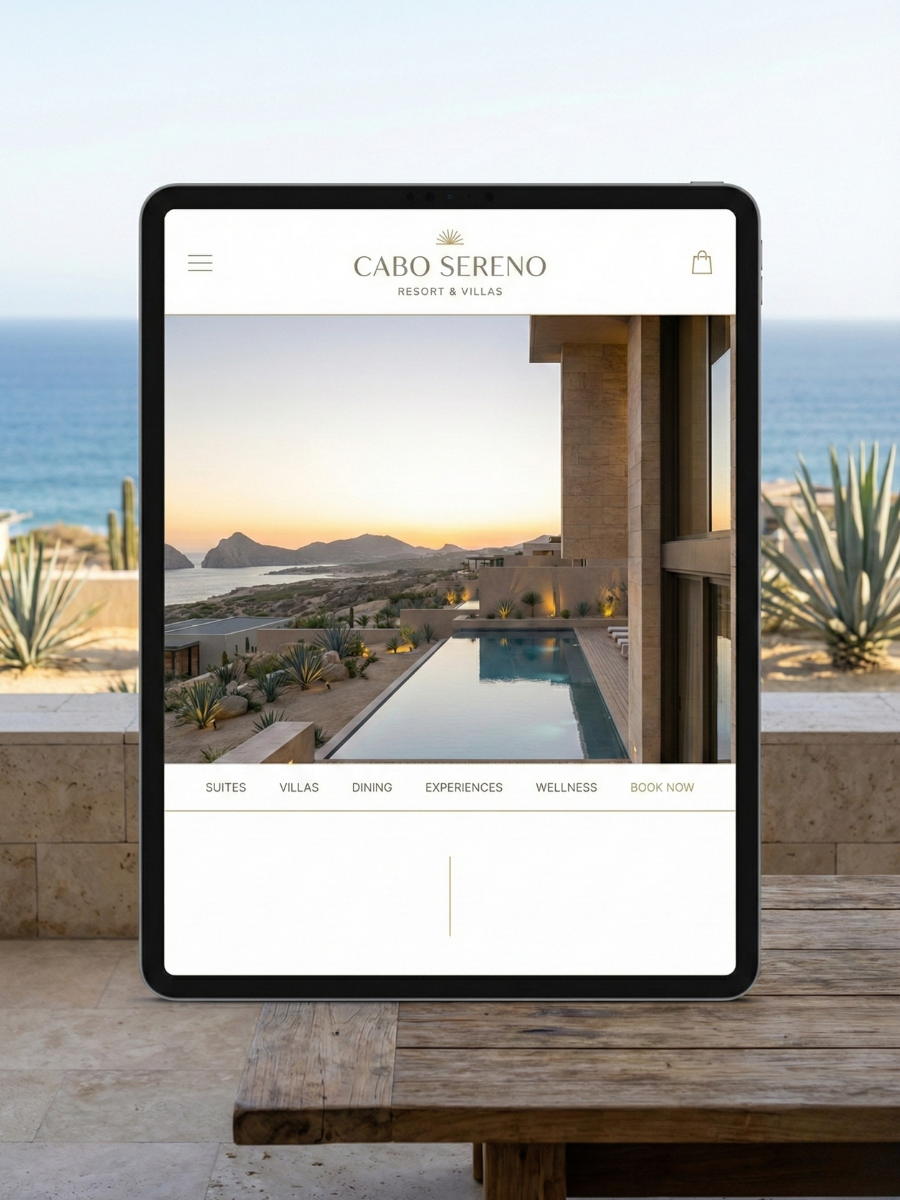 Diseño de Sitios Web