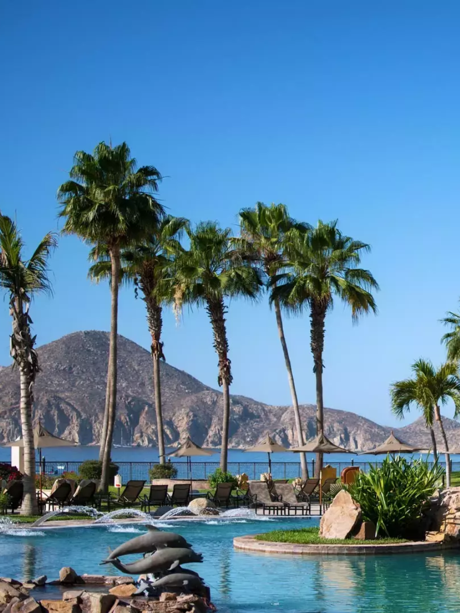 Cabo Villas Beach Resort