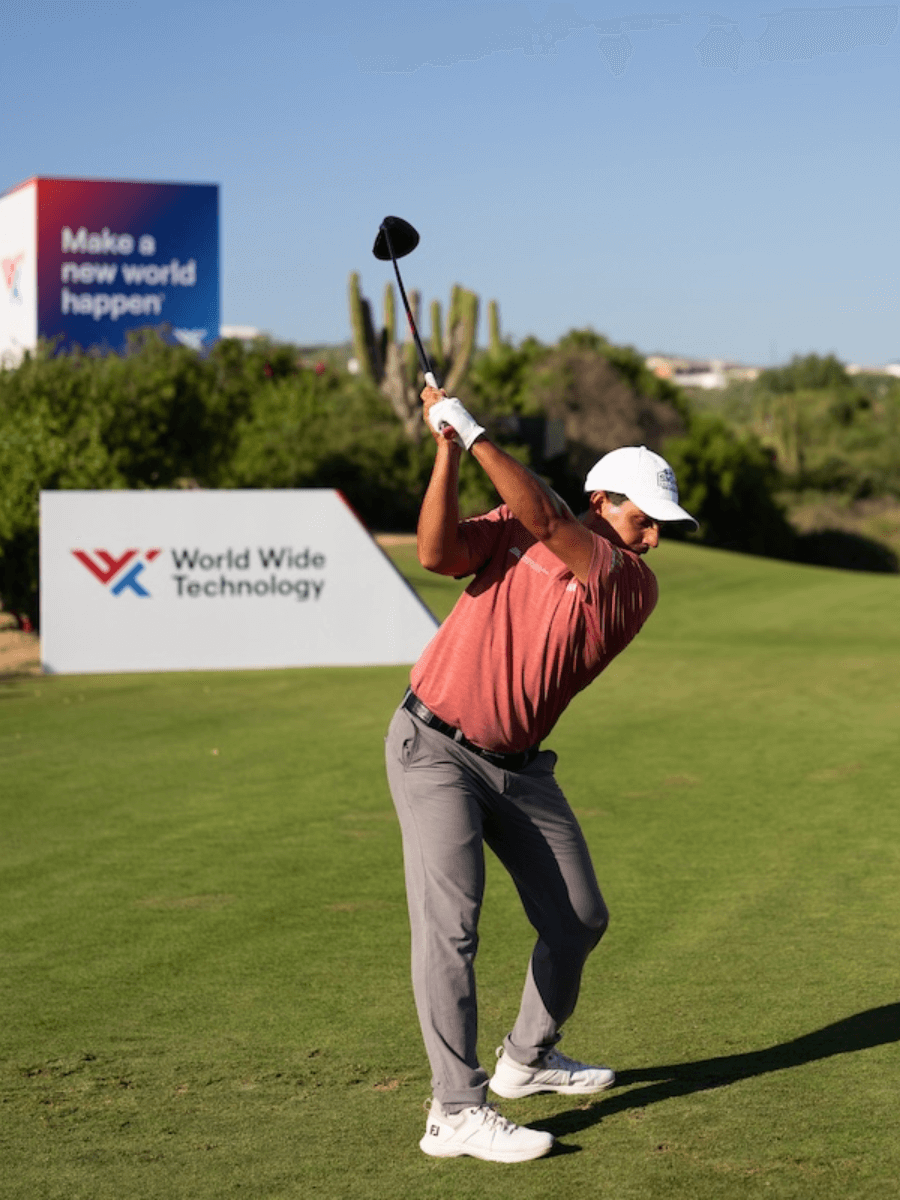 Estrategia de marketing digital para eventos deportivos en Los Cabos