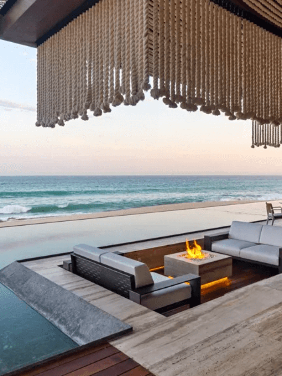 Estrategia de marketing digital para experiencia hotelera en Los Cabos