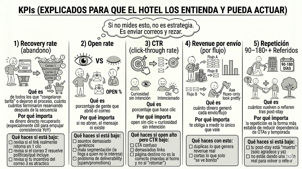 Email Marketing KPIs